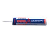 Img of SSS100-Fire Stop Sealant per 10 Ounce Standard Cartridge